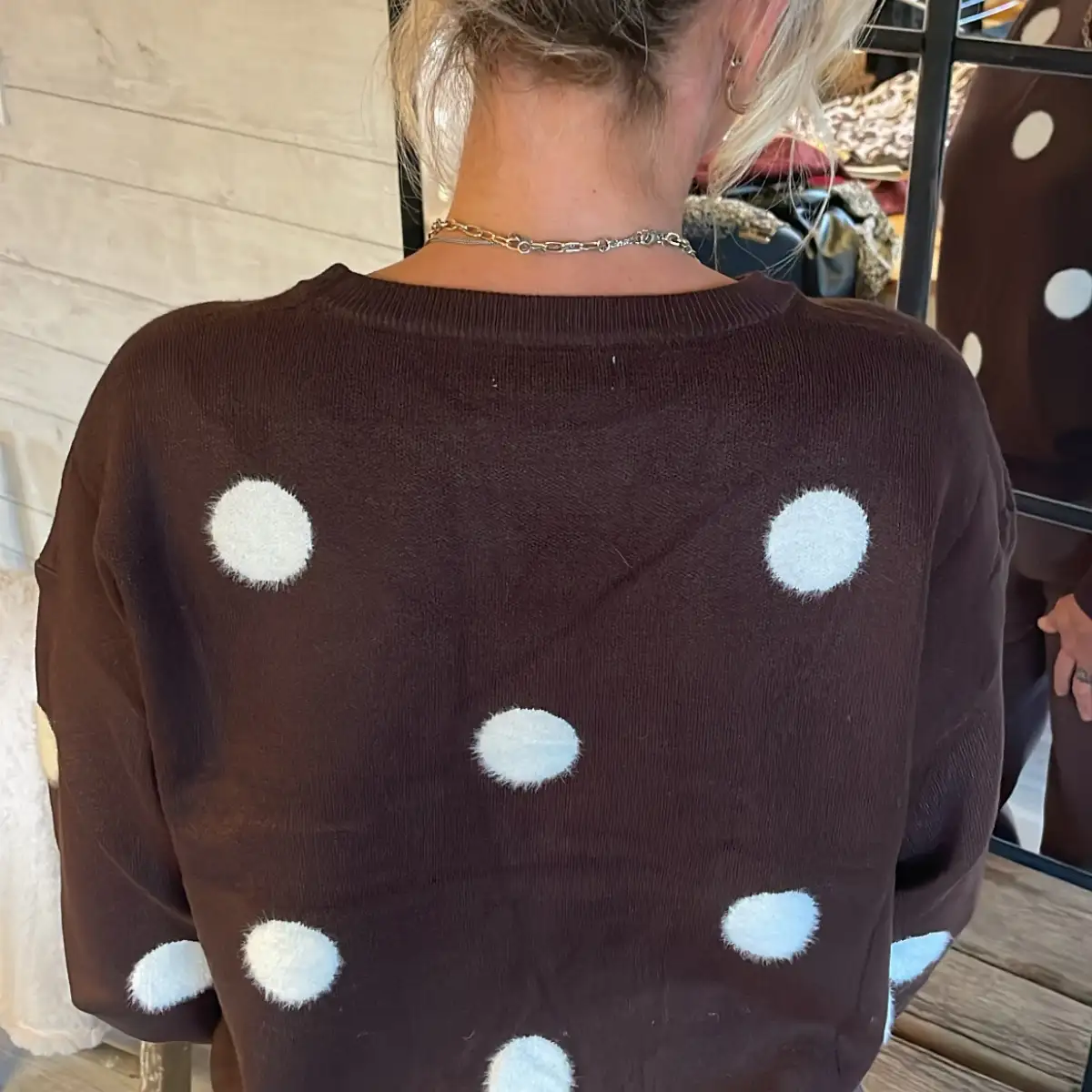 Pull Mily TU 34/42