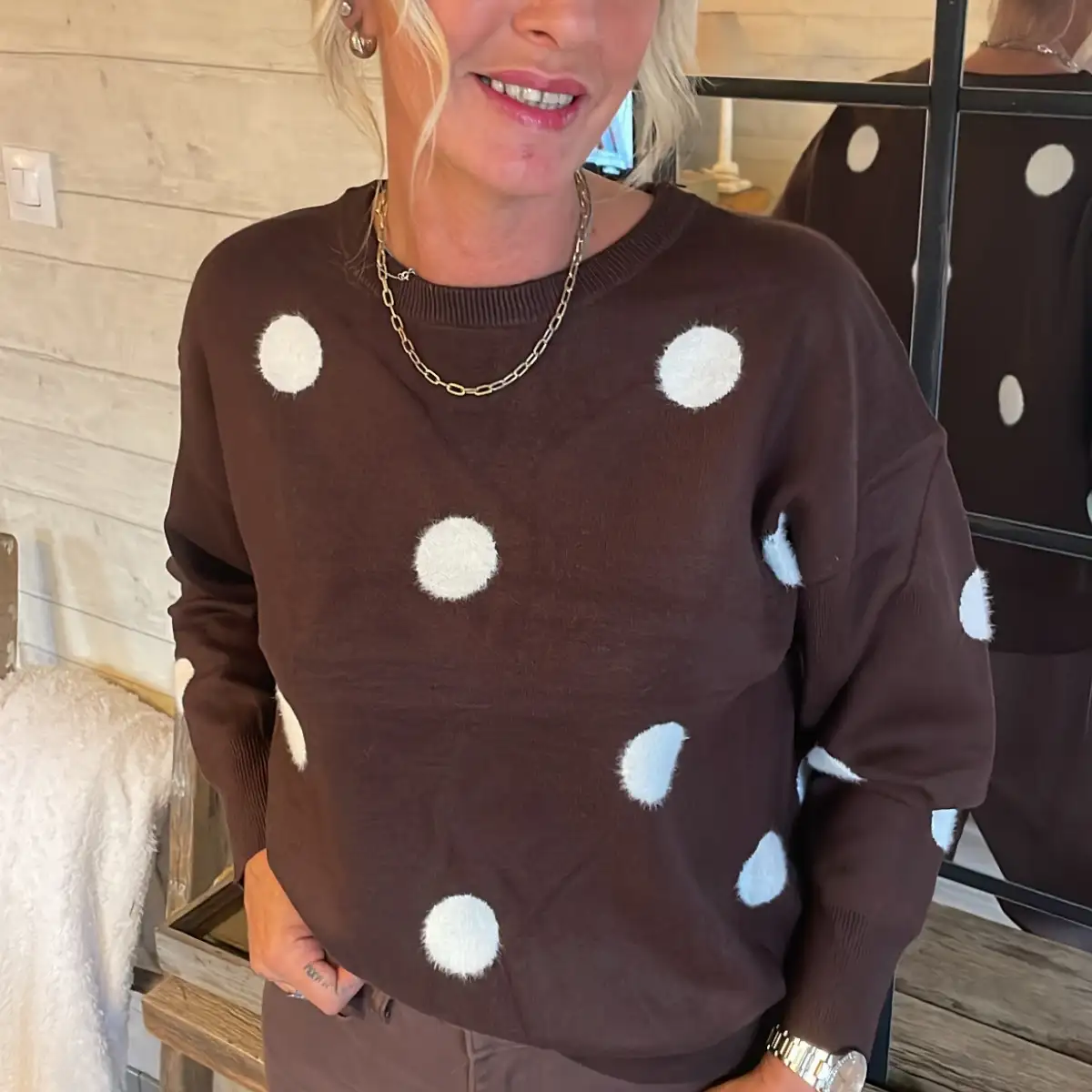 Pull Mily TU 34/42