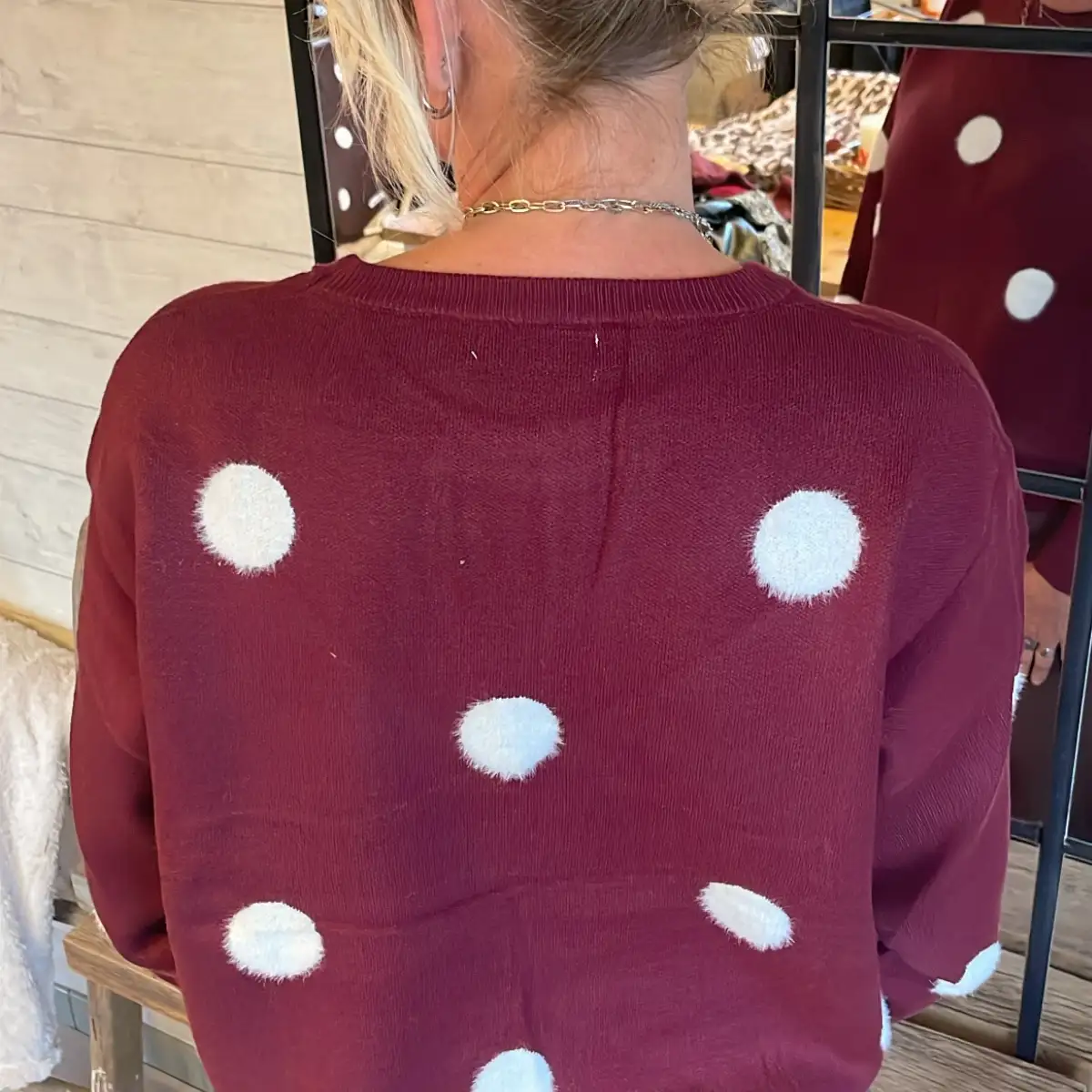 Pull Mily TU 34/42
