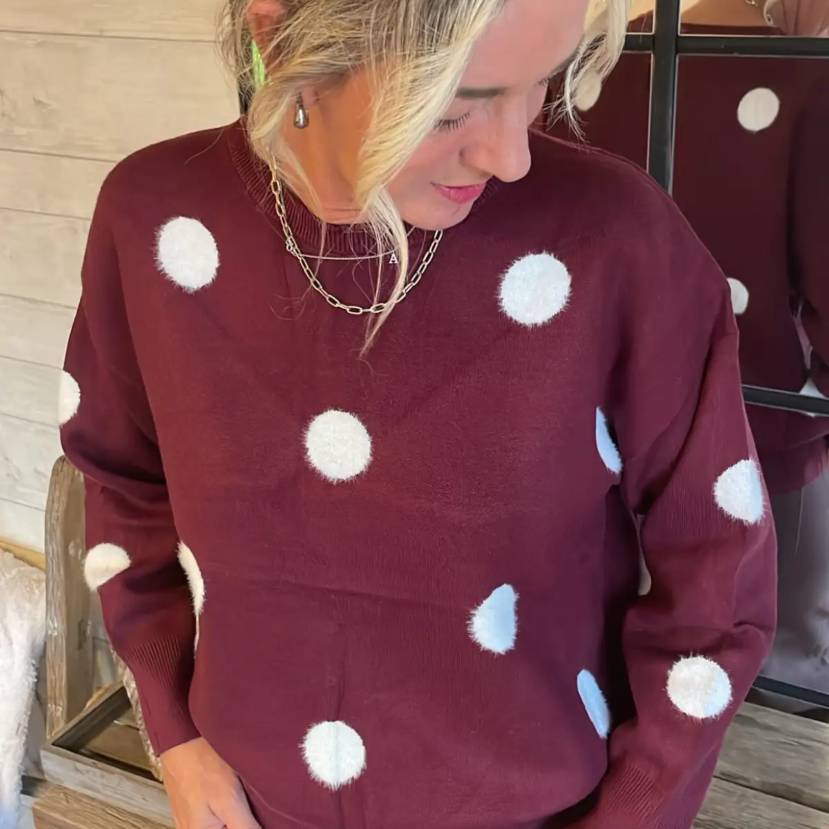 Pull Mily TU 34/42
