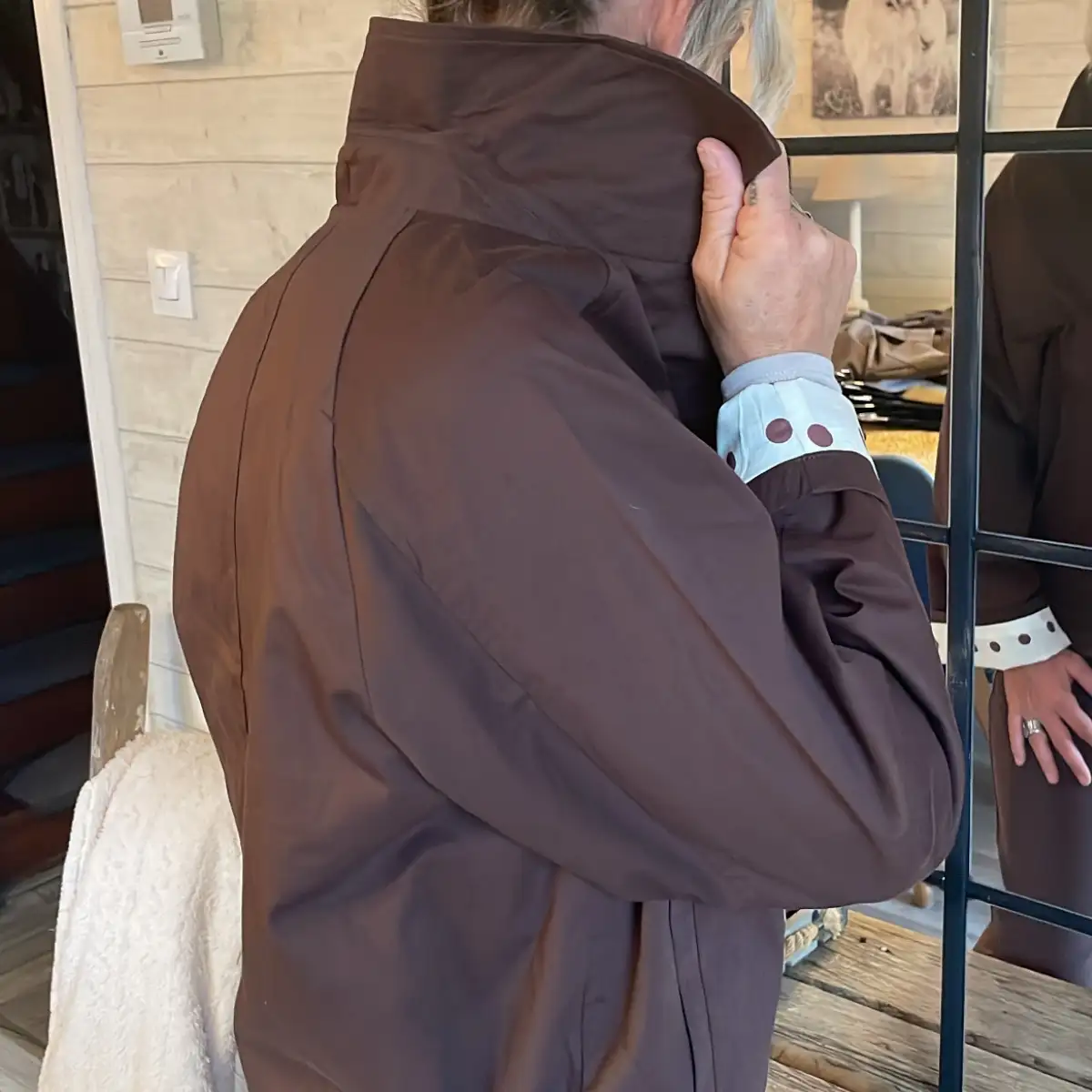 Veste Alex